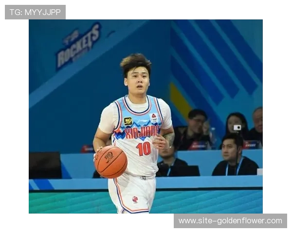 赵睿转会北京首钢背后，对冠军的渴望是动力