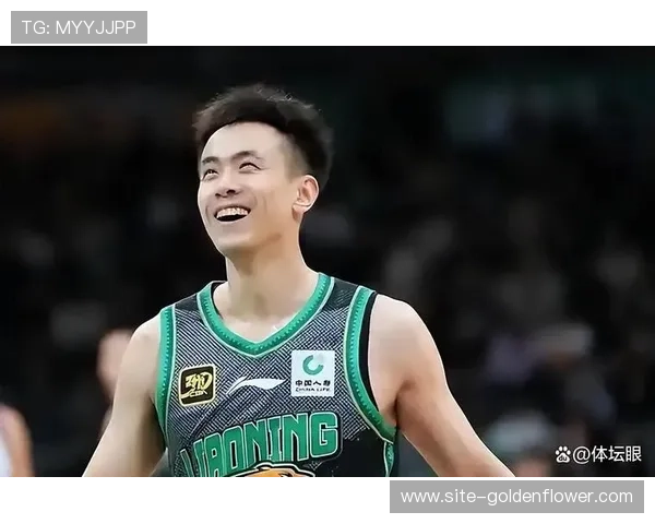 赵继伟拉伤缺席两月，辽宁后场核心缺阵影响季后赛前景