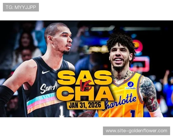 黄蜂米勒次节16分逆转马刺，新生代球员关键球处理能力提升