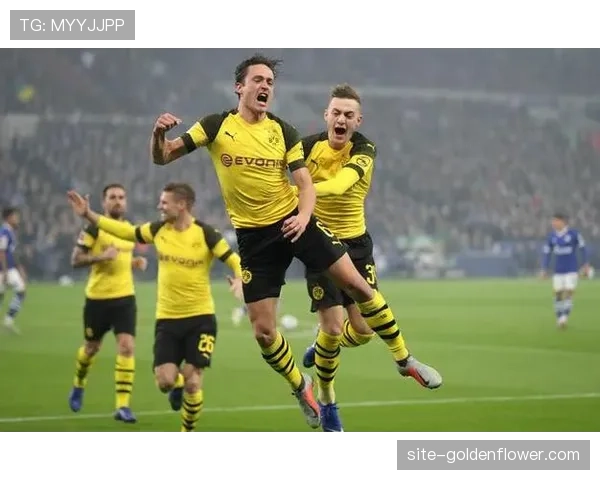 拜仁慕尼黑迎战多特蒙德，国家德比或决定冠军最终归属